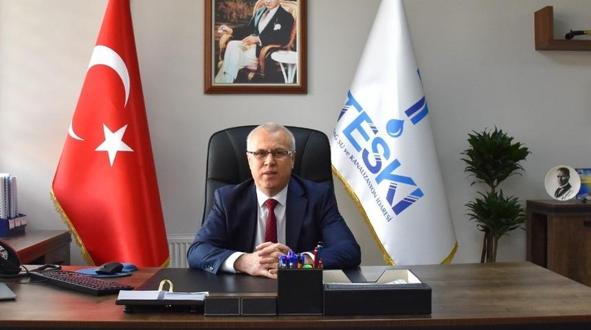 6 yıl sonra 3 milyar insan su kıtlığı ile karşı karşıya kalabilir