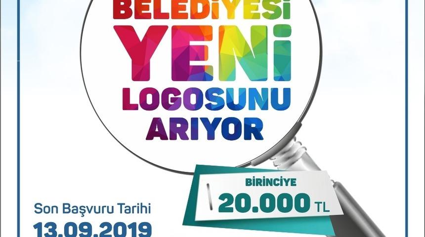 Efeler Belediyesi yeni logo i&ccedil;in yarışma a&ccedil;tı