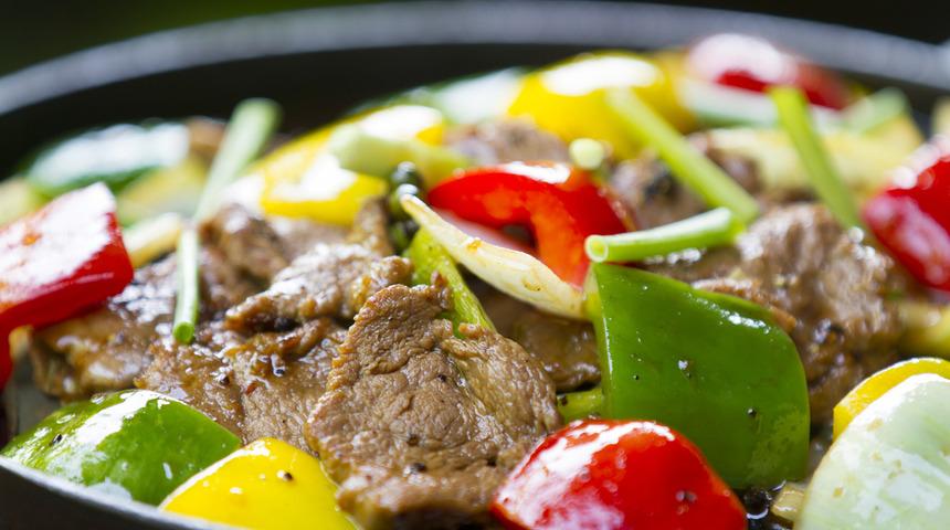 Sofraları şölene dönüştürecek 5 biberli tarif