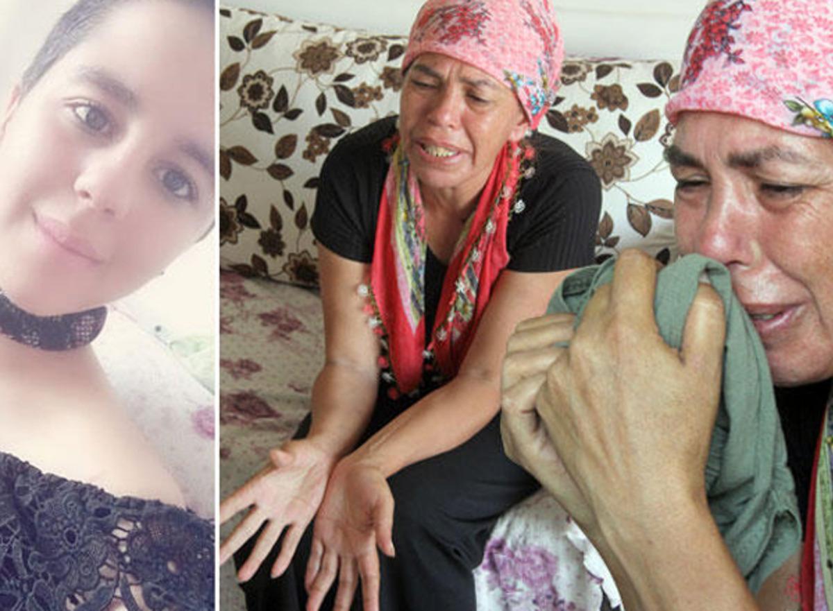 Adana'da uyuşturucuya alıştırılan kız &ccedil;ocuğu 27 g&uuml;nd&uuml;r kayıp