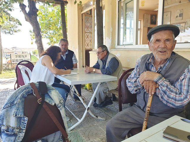 Kırklareli&rsquo;nin biyolojik zenginliği araştırılacak 1