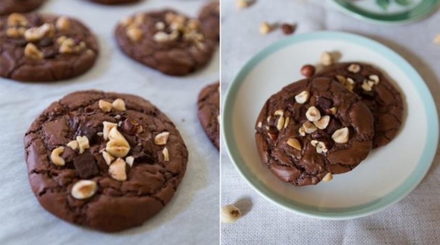 Sadece 15 dakikada hazırlayacağınız 10 kurabiye tarifi