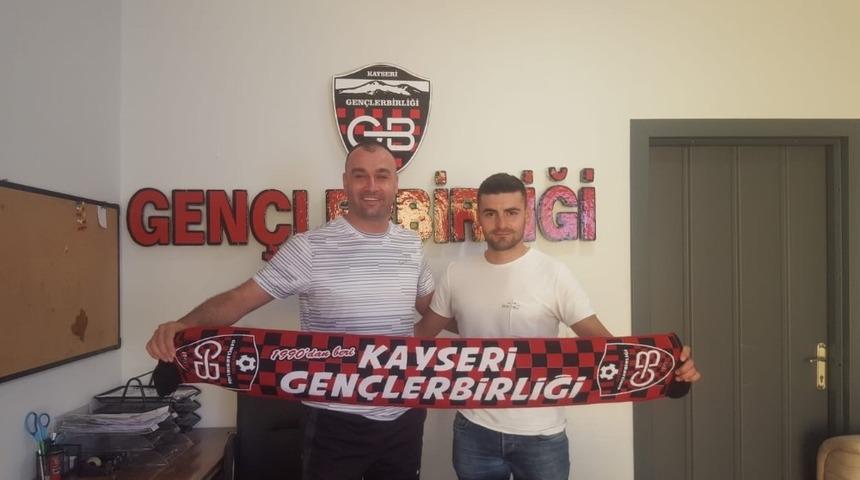 Gen&ccedil;lerbirliği 5 transfer yaptı