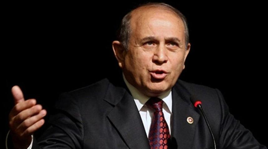 Burhan Kuzu'dan Fenerbahçe taraftarına teşekkür: Tezahürat beni çok onurlandırdı