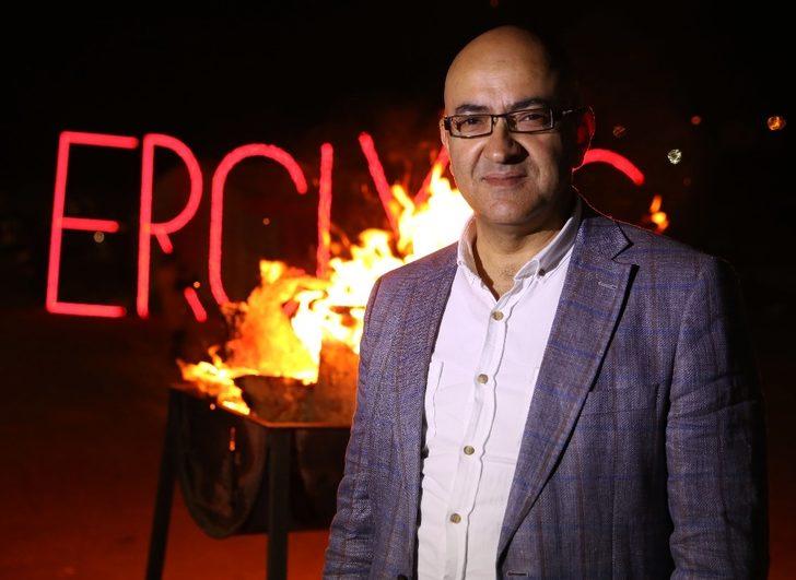 İki tekerliler ‘Erciyes Moto Fest’e demir atacak G1