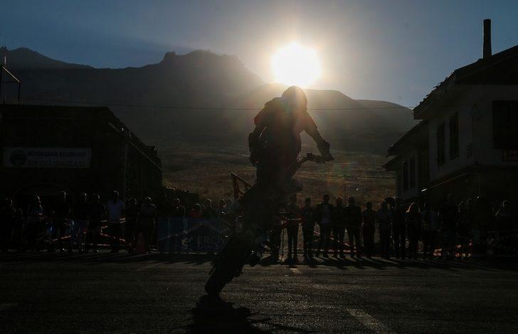 İki tekerliler ‘Erciyes Moto Fest’e demir atacak G5