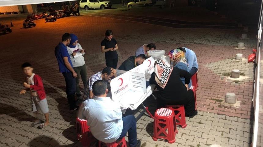 1 &uuml;nite kan 1 can