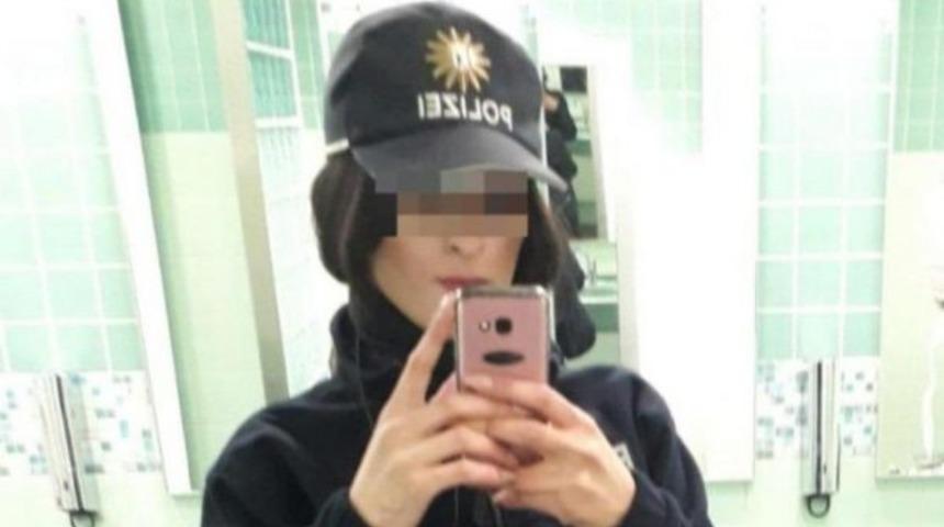 &Ccedil;ılgın T&uuml;rk! Sahte polis kılığına girdi aylarca fark edilmedi