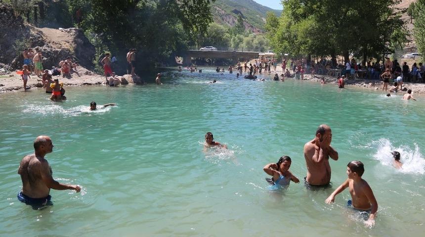 Doğu&rsquo;da hava durumu