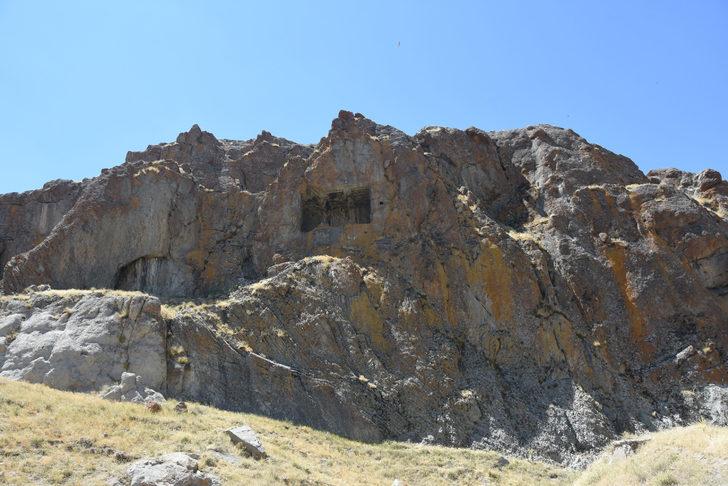 Tarihin yamacındaki köy: Akçakale G3