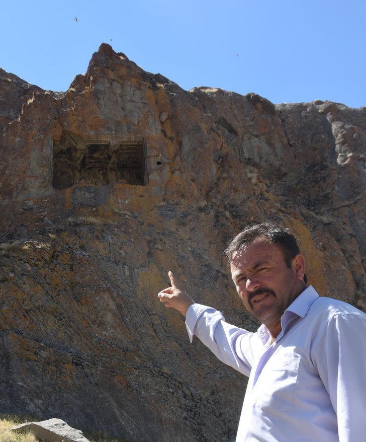 Tarihin yamacındaki köy: Akçakale G2