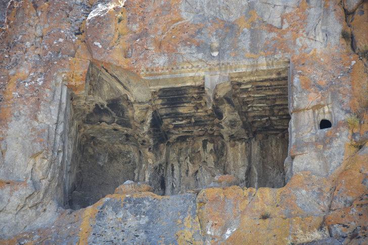 Tarihin yamacındaki köy: Akçakale G1