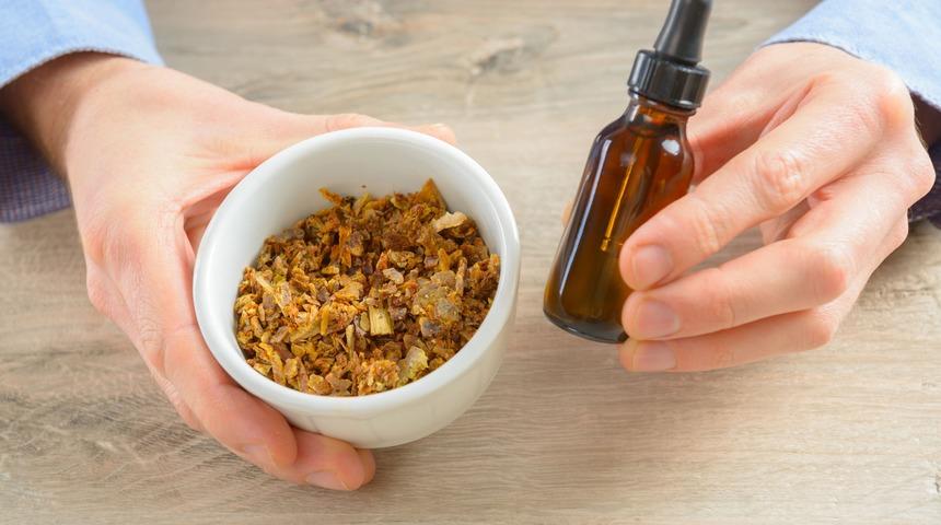 Anadolu propolisinin beslenmeye etkisi