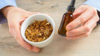 Anadolu propolisinin beslenmeye etkisi