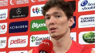 Cedi Osman, sosyal medya hesaplarını kapattı