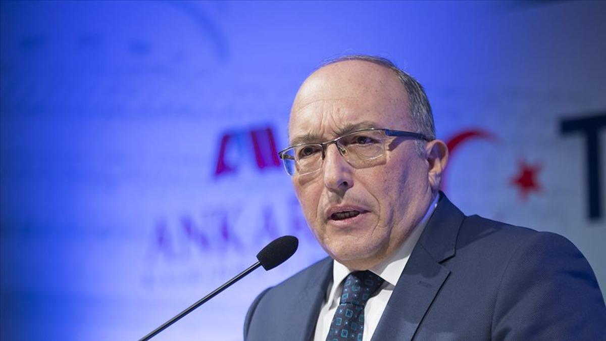 Bakan Yardımcısı Haluk Dursun'un hayatını kaybettiği kazanın nedeni belli oldu