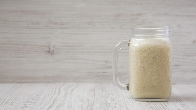 Günün tarifi: Tok tutan smoothie