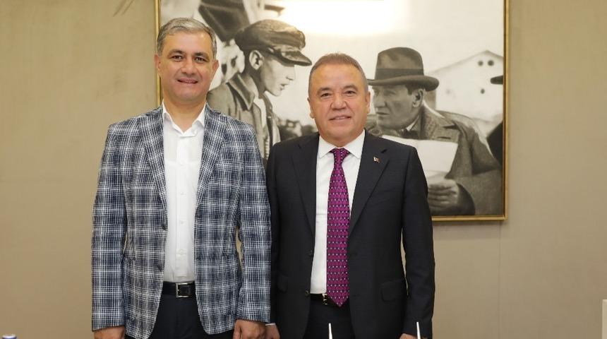 667. Elmalı g&uuml;reşleri 6-7-8 Eyl&uuml;l&rsquo;de başlıyor