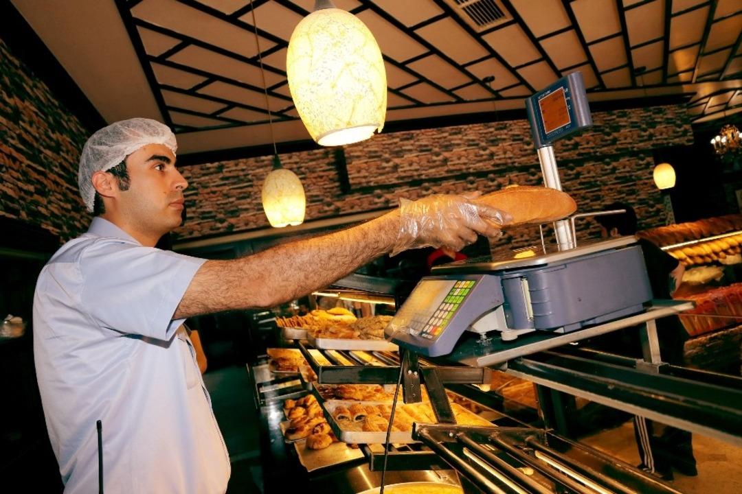 &Ccedil;ankaya zabıtası denetimde