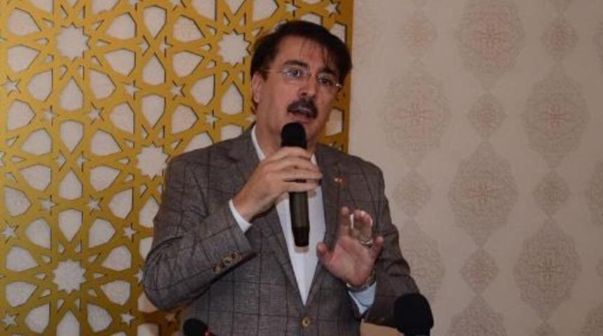 Milletvekili Aydemir&rsquo;den sert tepki