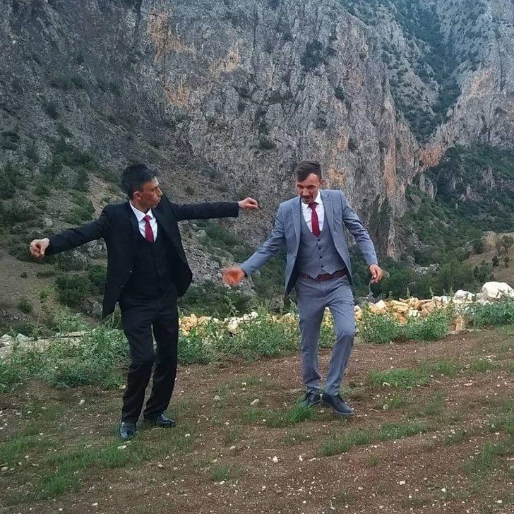 Emet’te Eğrigöz İkitaş Kanyonu turizm için umut oldu G5