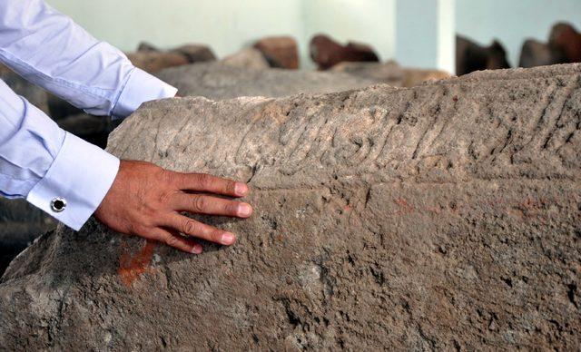 DNA örnekleri ile Gürcü Hatun'un da mezarı ortaya çıkacak