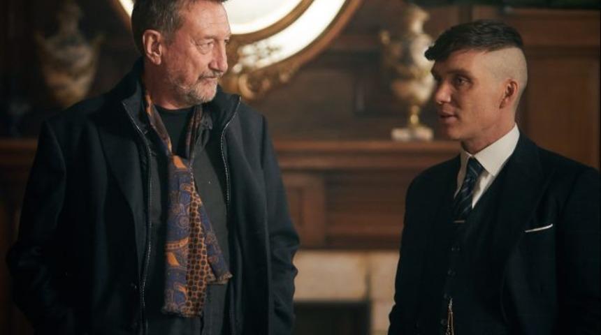 BBC, Steven Knight’ın yeni dizisine yeşil ışık yaktı