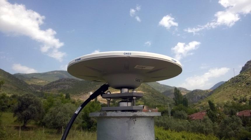 Depremsellik araştırmaları i&ccedil;in protokol imzalandı