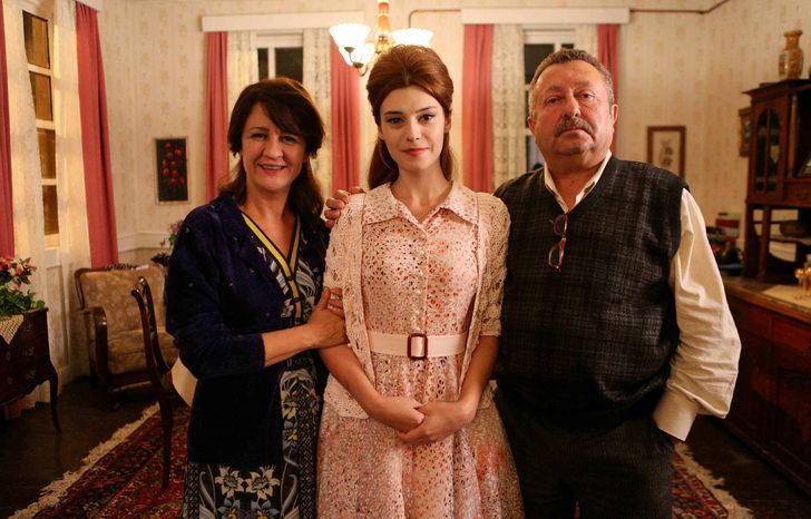 Aşk Tesadüfleri Sever 2 kadrosuna sürpriz isimler katıldı G3