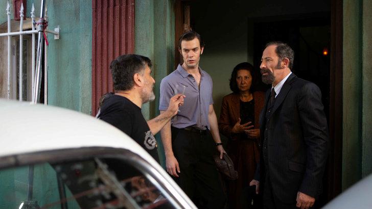 Aşk Tesadüfleri Sever 2 kadrosuna sürpriz isimler katıldı G2