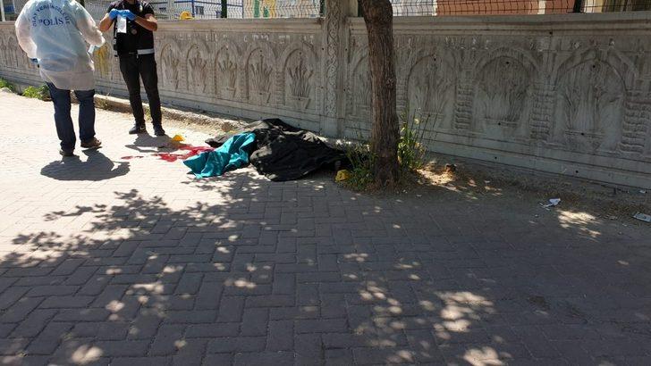 Patnos’ta bir kadın sokak ortasında vuruldu G4