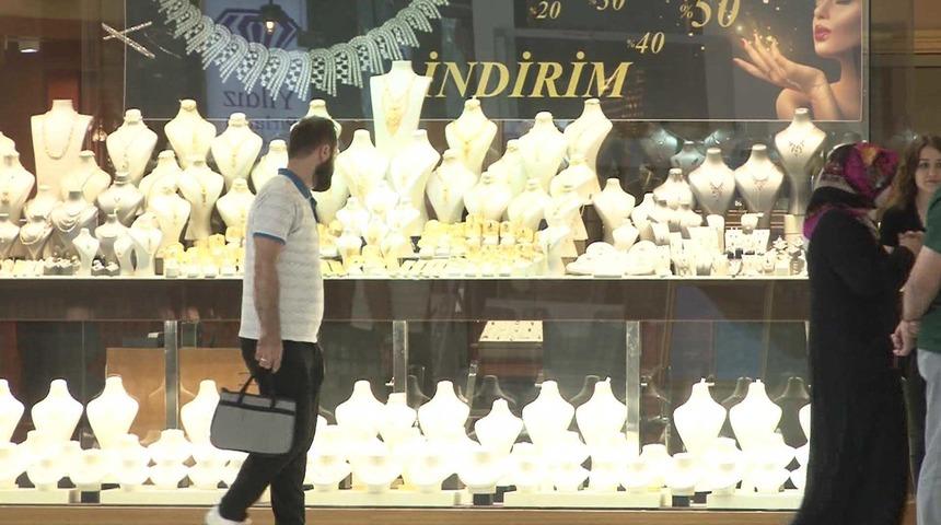 Altında yükseliş! 6 Mart gram ve çeyrek altın ne kadar oldu?