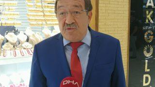 Altın yükseliyor... Piyasadaki sahte altına dikkat