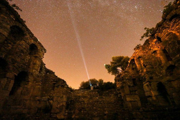 Başkan Çerçioğlu tüm fotoğrafçıları Aydın’a davet etti G1