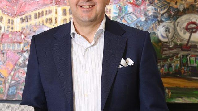 Baymak yılın ilk yarısında satışlarını yüzde 12 artırdı