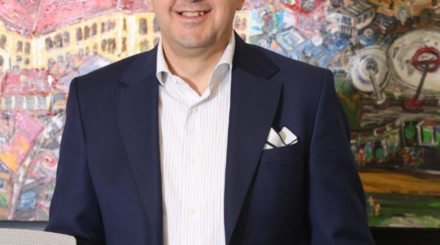 Baymak yılın ilk yarısında satışlarını y&uuml;zde 12 artırdı