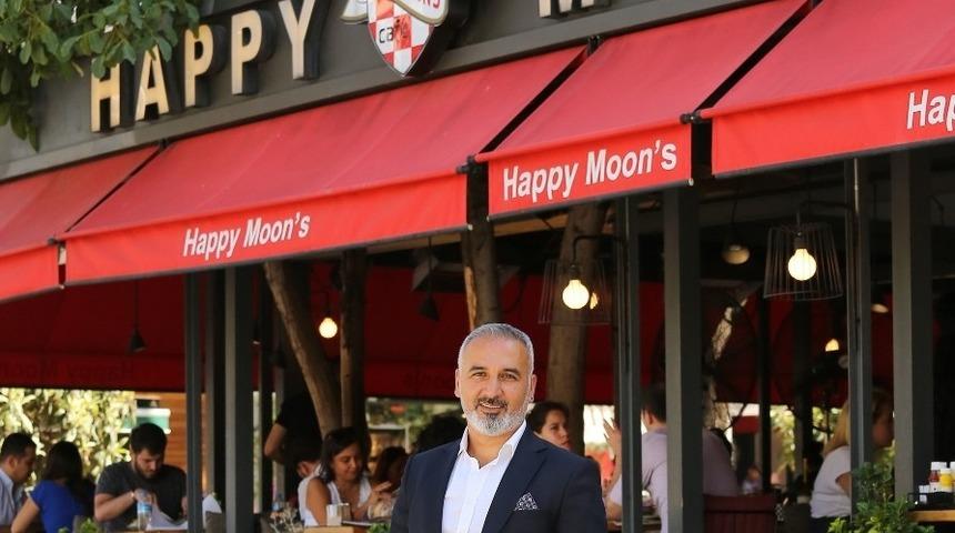 20&rsquo;nci yılında şube ağını genişletiyor