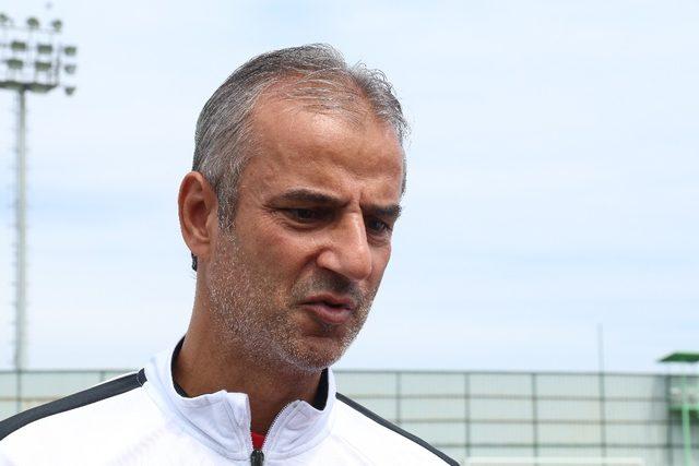 İsmail Kartal: 