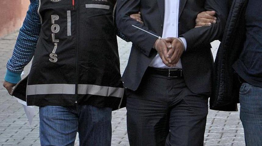 Son dakika: Ankara merkezli 18 ilde FETÖ operasyonu!