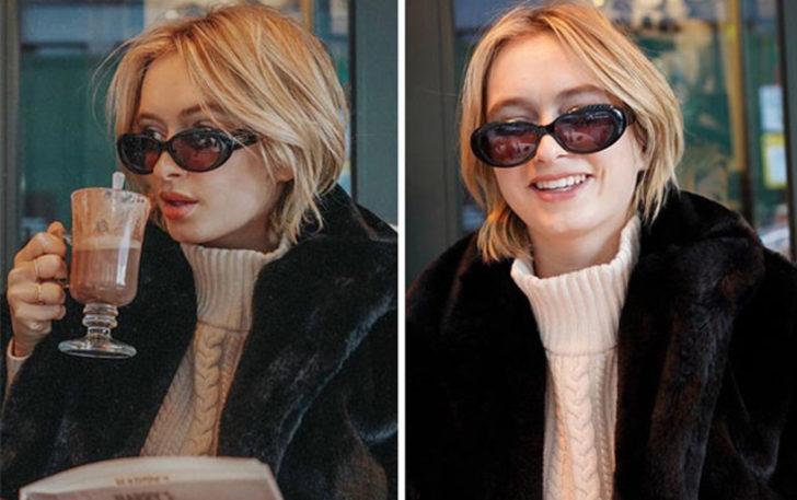 İnternet fenomeni Instagram'ın gerçek yüzünü ortaya çıkardı! G4