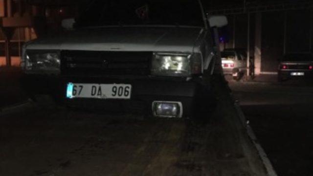 5 bin liralık otomobilin sürücüsüne 10 bin lira ceza