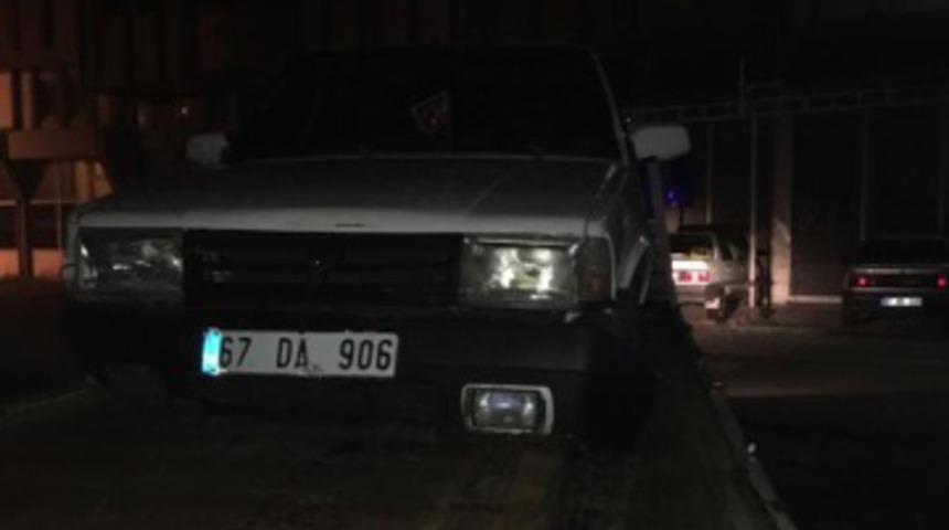 5 bin liralık otomobilin sürücüsüne 10 bin lira ceza