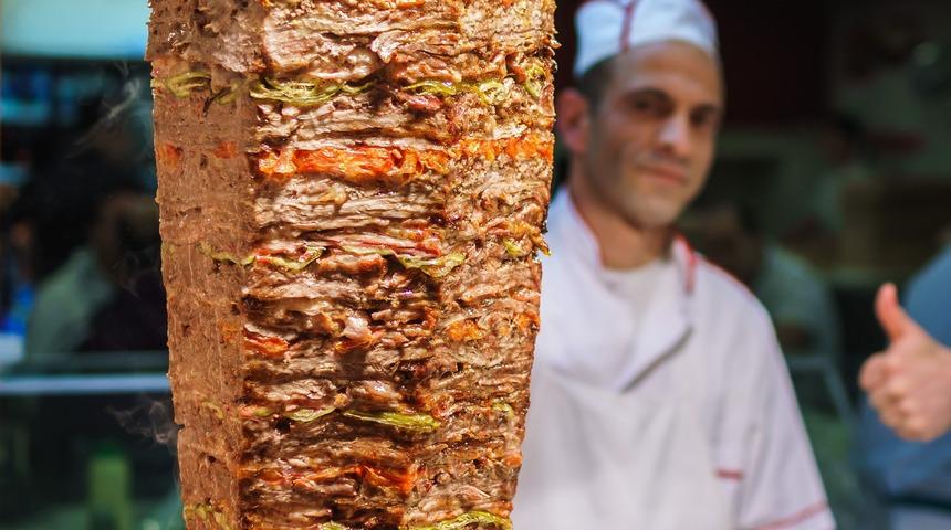 "D&ouml;nerin k&ouml;keni Orta Asya&rsquo;ya dayanıyor"