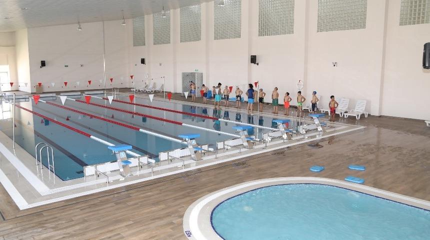 Battalgazi Belediyesi Sosyal Yaşam Merkezi, yetişkinlere de hizmet verecek