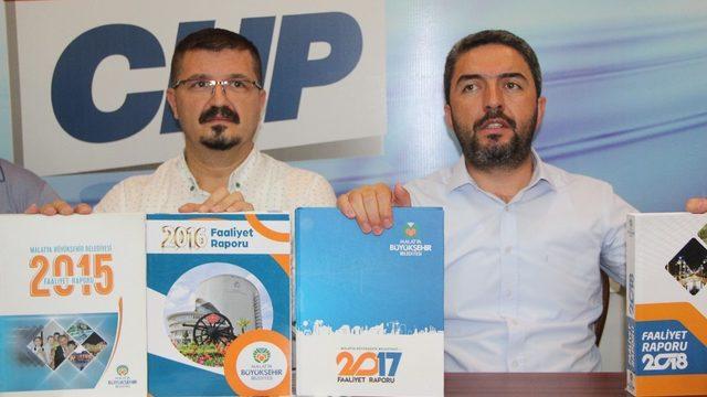 CHP İl Başkanı Kiraz’dan açıklama