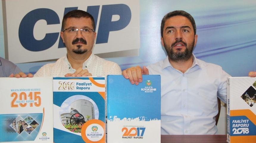 CHP İl Başkanı Kiraz’dan açıklama