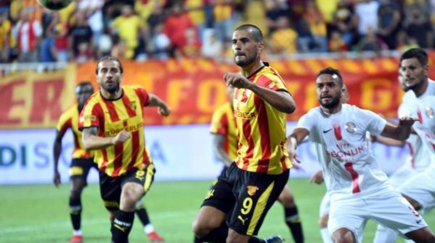 Eren Derdiyok'un yeni takımı belli oldu