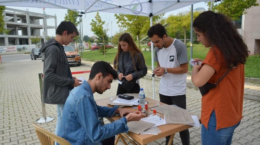 Şehit ve Gazi yakınlarına kontenjan