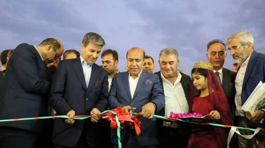 Van TSO, Urumiye Fuarı&rsquo;nda