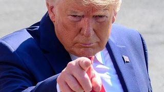 Trump satın almakla ilgilendiğini doğrulayınca gözler o adaya çevrildi!